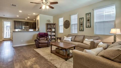 7358 E Olla Ave, Mesa, AZ 85212 photo 4
