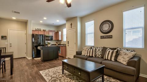 7358 E Olla Ave, Mesa, AZ 85212 photo 11
