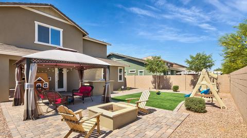 7358 E Olla Ave, Mesa, AZ 85212 photo 26