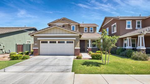 7358 E Olla Ave, Mesa, AZ 85212 photo 2