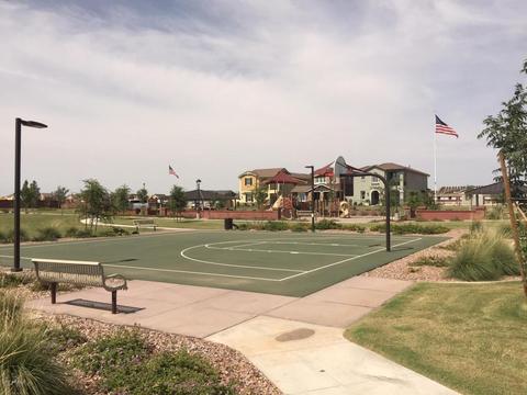 3679 E Perkinsville St, Gilbert, AZ 85295 photo 26