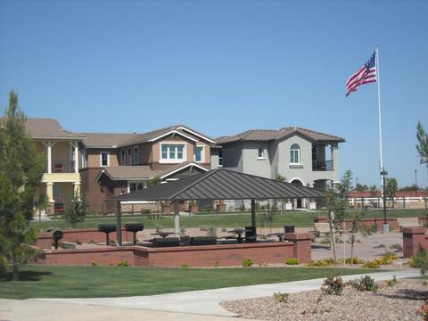 3679 E Perkinsville St, Gilbert, AZ 85295 photo 20