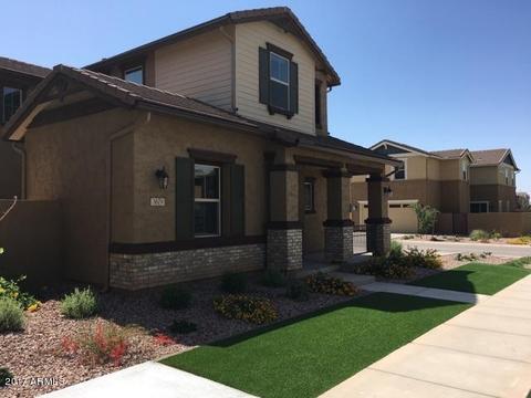 3679 E Perkinsville St, Gilbert, AZ 85295 photo 1