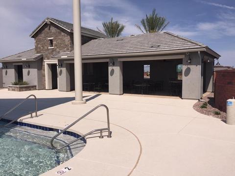 3679 E Perkinsville St, Gilbert, AZ 85295 photo 32