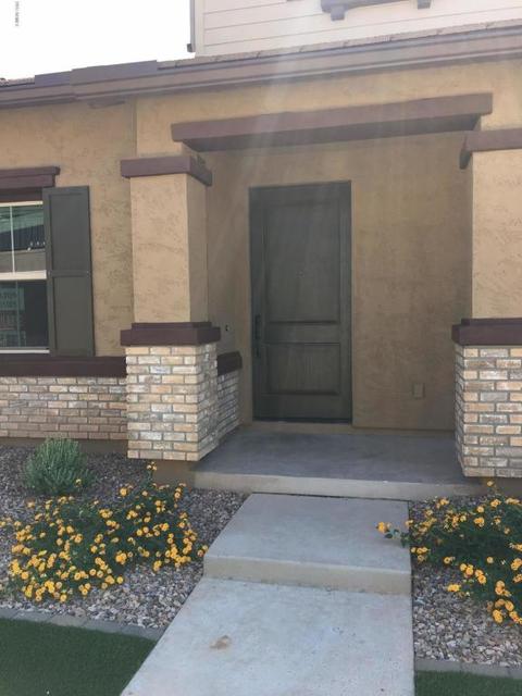 3679 E Perkinsville St, Gilbert, AZ 85295 photo 2