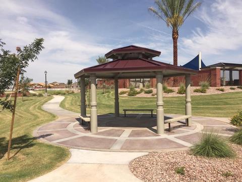 3679 E Perkinsville St, Gilbert, AZ 85295 photo 21