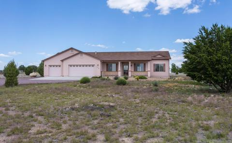 1170 E Trev View Trl, Paulden, AZ 86334 photo 1