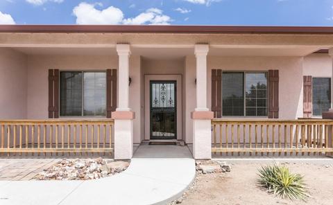 1170 E Trev View Trl, Paulden, AZ 86334 photo 2