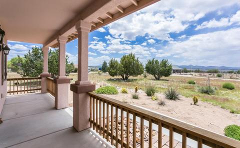 1170 E Trev View Trl, Paulden, AZ 86334 photo 3