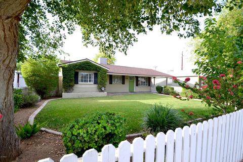 2534 E Hazelwood St, Phoenix, AZ 85016 photo 1