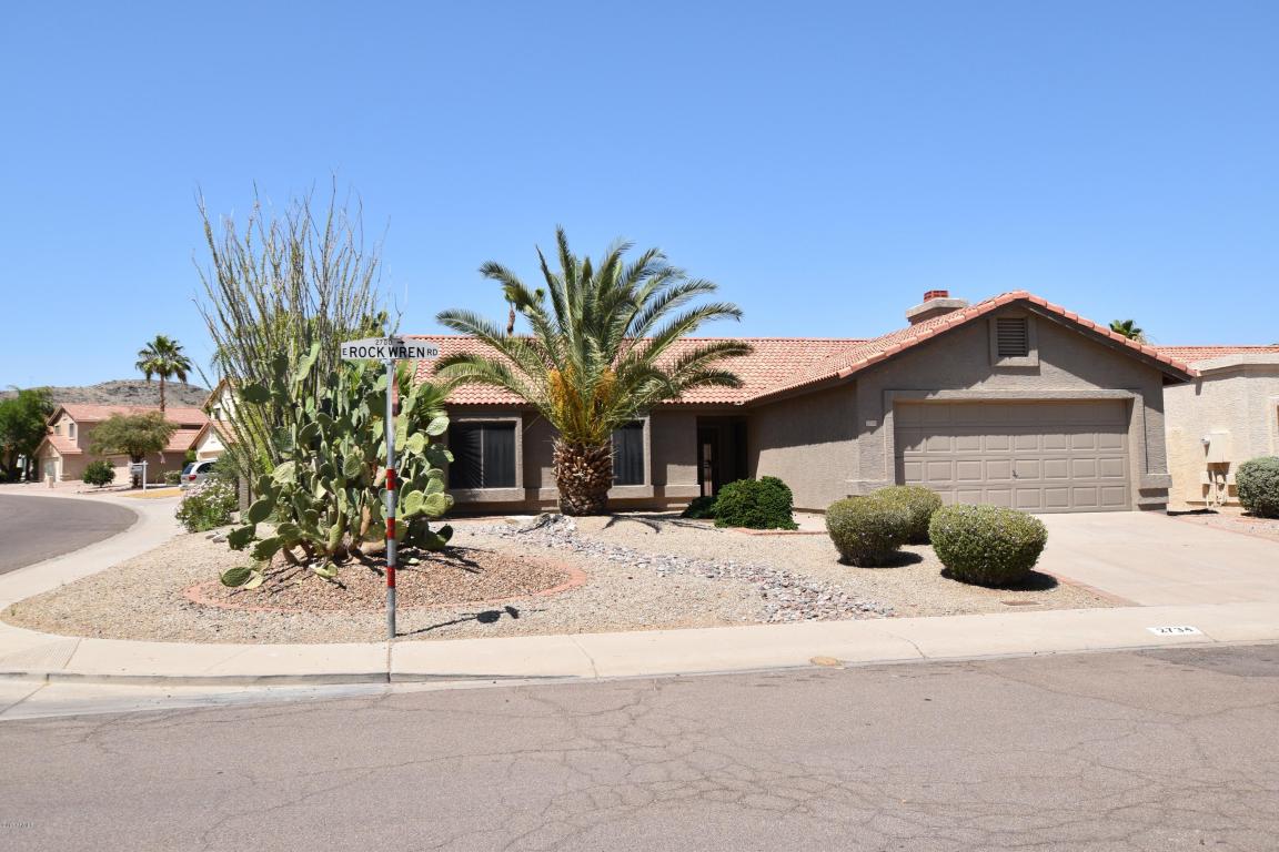 2734 E Rock Wren Rd, Phoenix, AZ 85048 photo 23