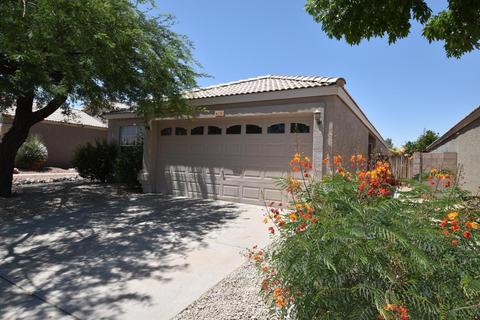 4738 E Desert Wind Dr, Phoenix, AZ 85044 photo 1