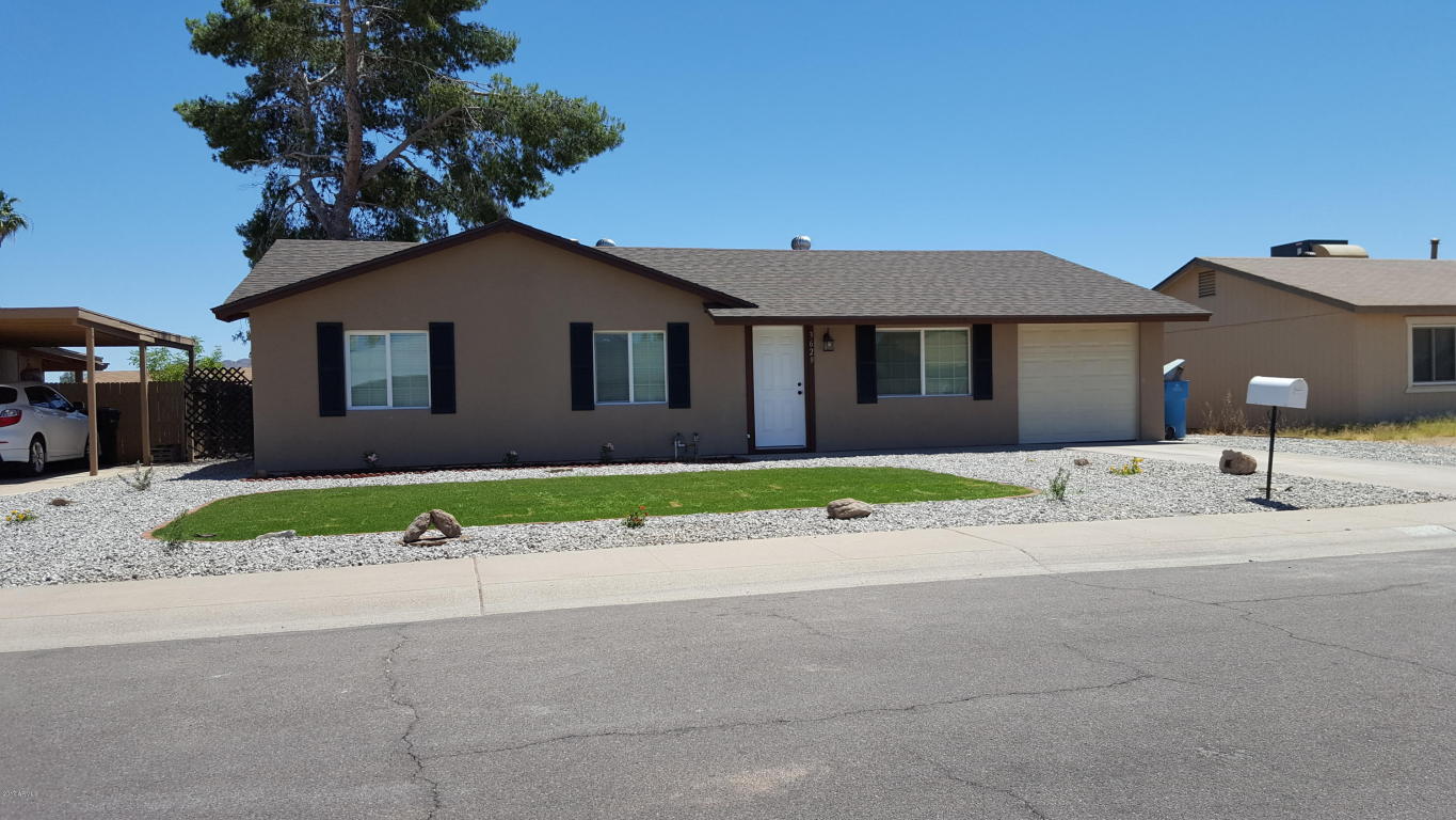 3629 E Willow Ave, Phoenix, AZ 85032 photo 1