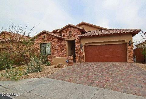 7215 E Nathan St, Mesa, AZ 85207 photo 1