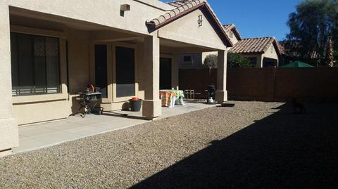 7215 E Nathan St, Mesa, AZ 85207 photo 2