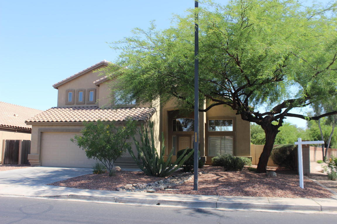 1011 E Baylor Ln, Gilbert, AZ 85296 photo 2