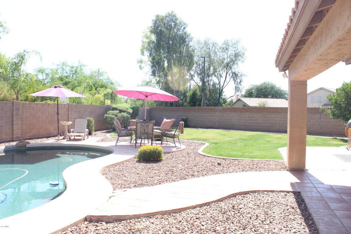 1011 E Baylor Ln, Gilbert, AZ 85296 photo 42