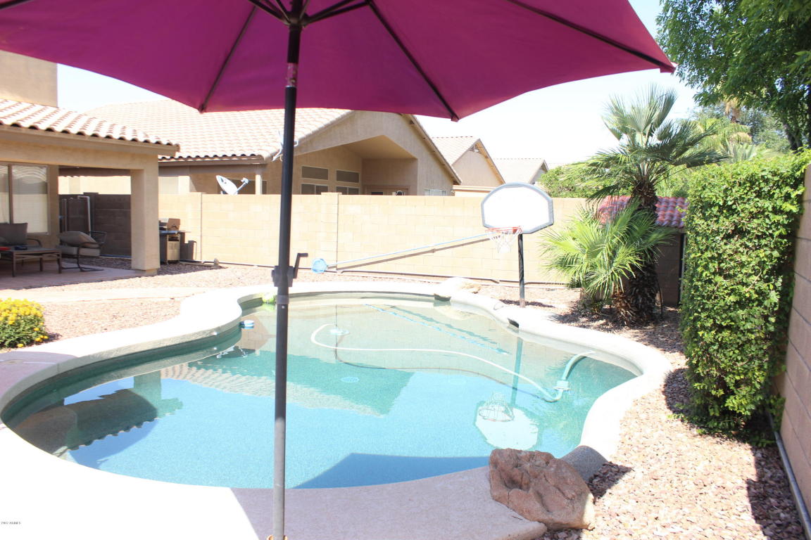1011 E Baylor Ln, Gilbert, AZ 85296 photo 43