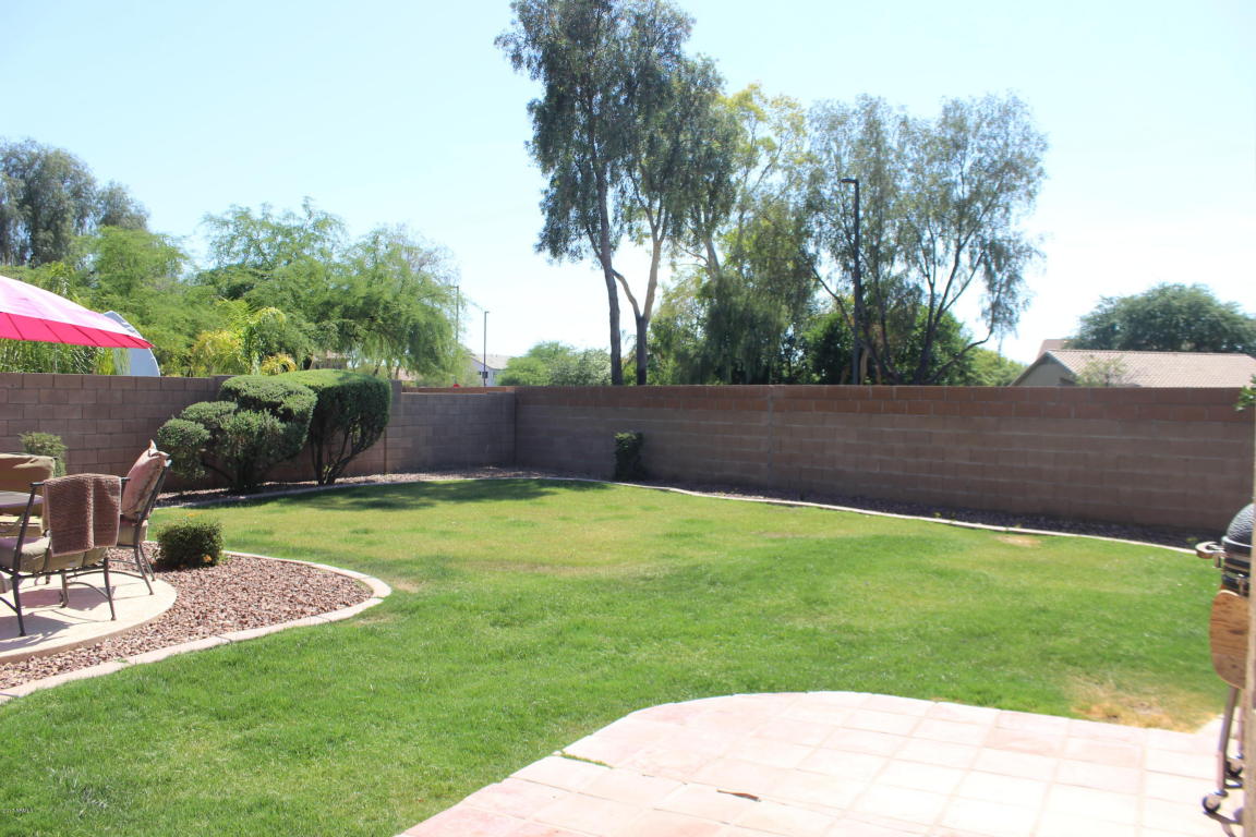 1011 E Baylor Ln, Gilbert, AZ 85296 photo 44