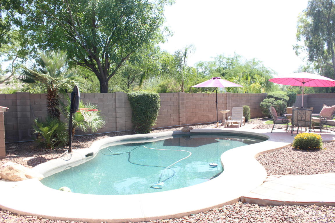 1011 E Baylor Ln, Gilbert, AZ 85296 photo 41