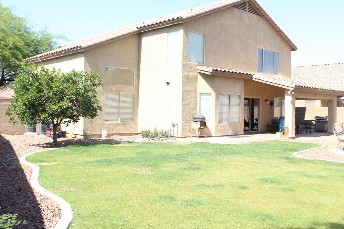 1011 E Baylor Ln, Gilbert, AZ 85296 photo 45