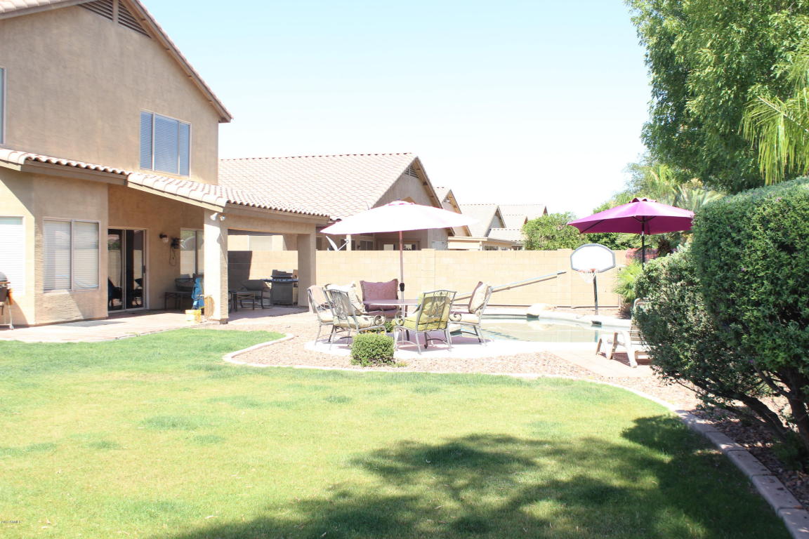 1011 E Baylor Ln, Gilbert, AZ 85296 photo 46