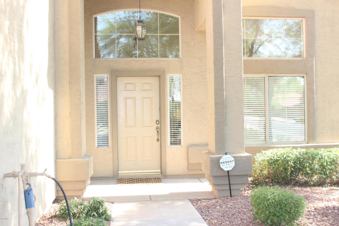 1011 E Baylor Ln, Gilbert, AZ 85296 photo 4