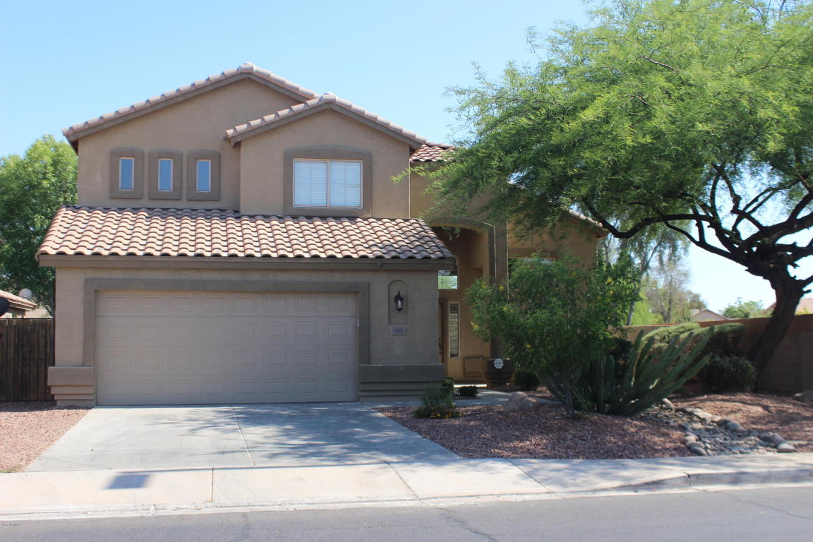 1011 E Baylor Ln, Gilbert, AZ 85296 photo 1