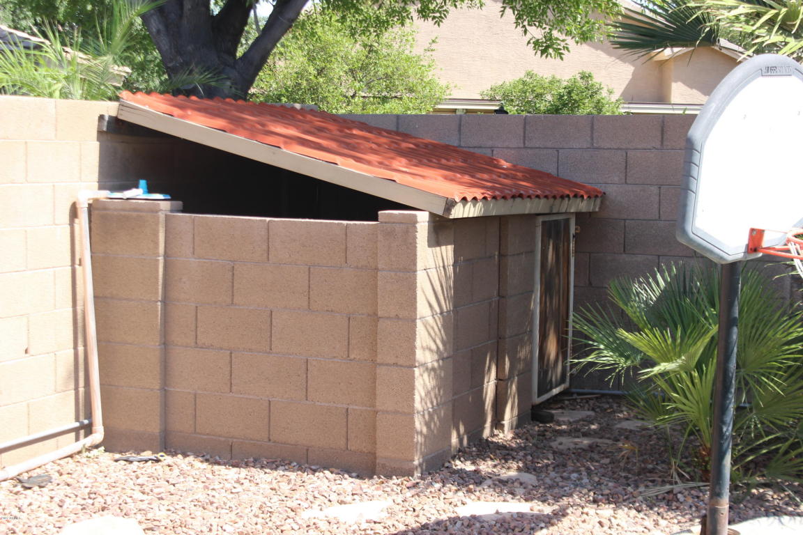 1011 E Baylor Ln, Gilbert, AZ 85296 photo 47