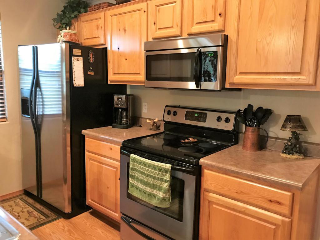 2654 Lodge Loop, Overgaard, AZ 85933 photo 6