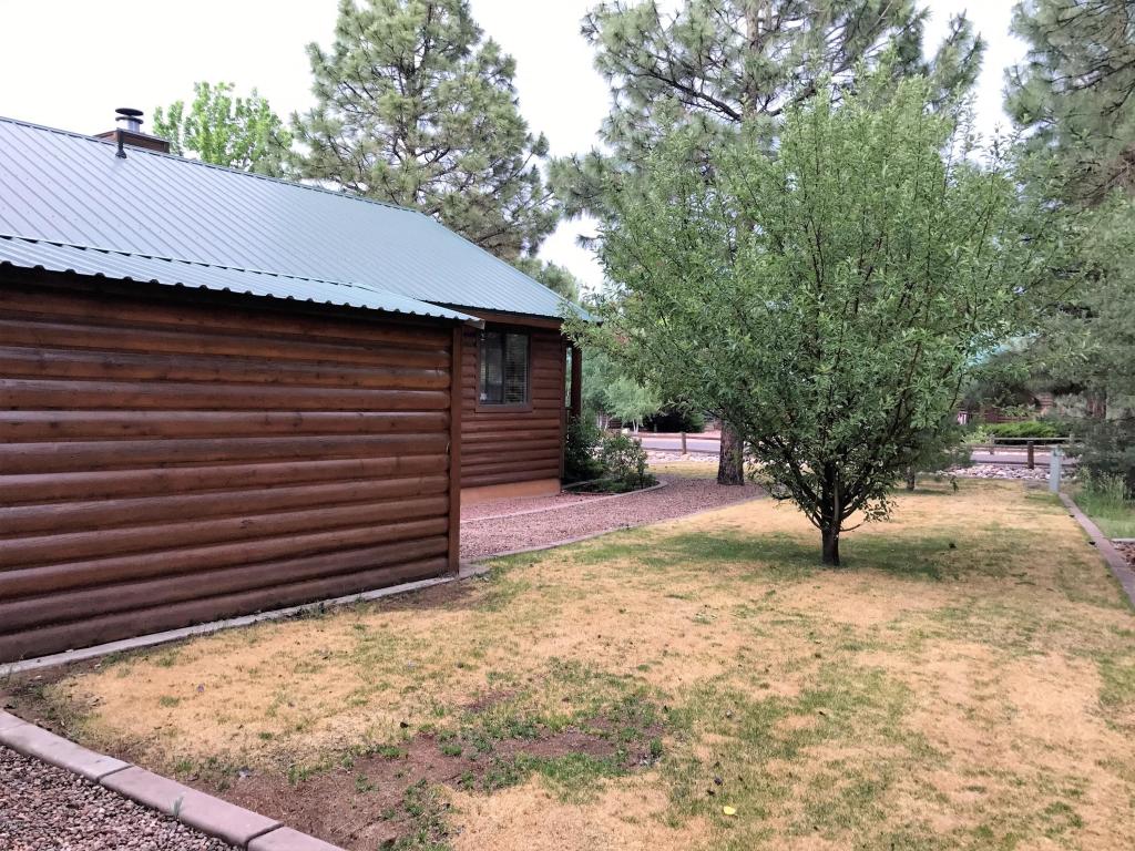 2654 Lodge Loop, Overgaard, AZ 85933 photo 28