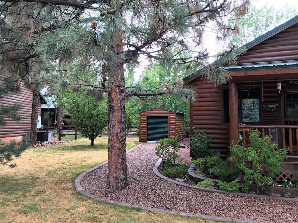 2654 Lodge Loop, Overgaard, AZ 85933 photo 24