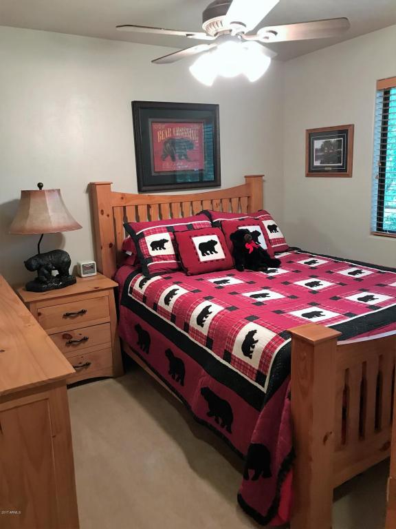 2654 Lodge Loop, Overgaard, AZ 85933 photo 13