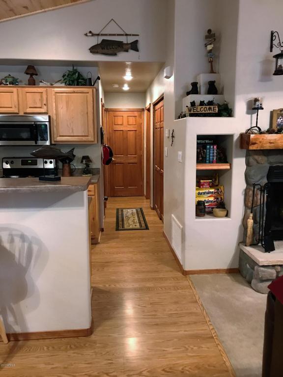 2654 Lodge Loop, Overgaard, AZ 85933 photo 10