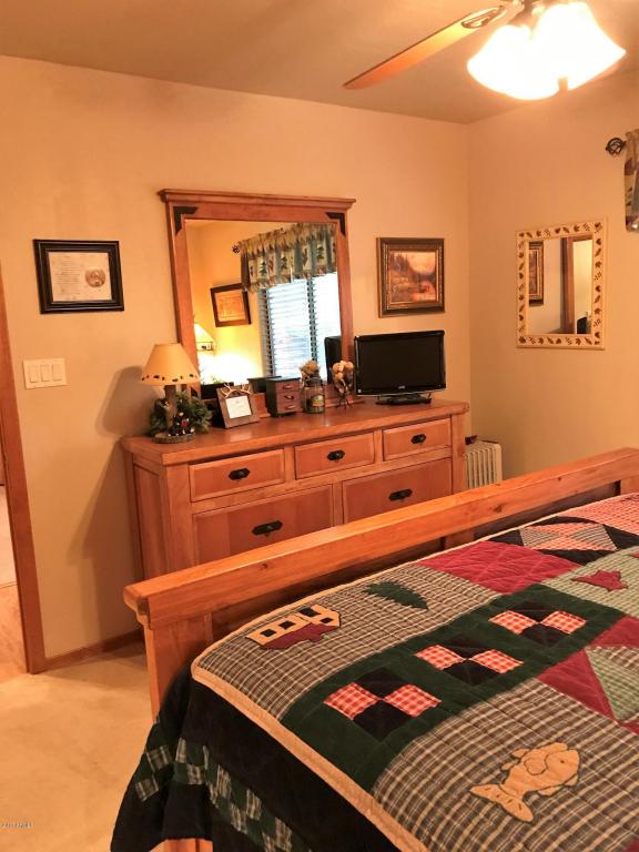 2654 Lodge Loop, Overgaard, AZ 85933 photo 15