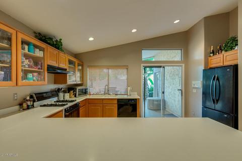 855 N Quail Ln, Gilbert, AZ 85233 photo 9