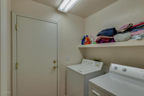 855 N Quail Ln, Gilbert, AZ 85233 photo 21
