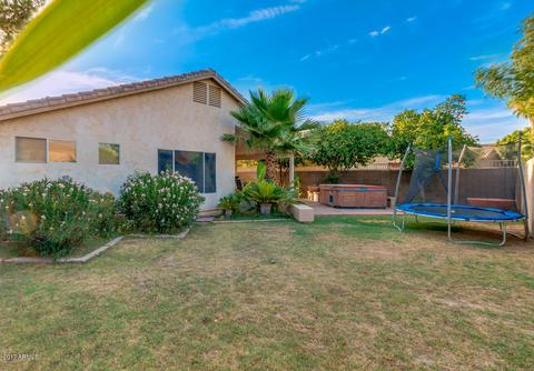 855 N Quail Ln, Gilbert, AZ 85233 photo 22