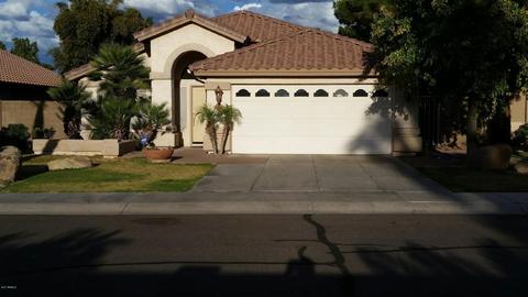 855 N Quail Ln, Gilbert, AZ 85233 photo 28