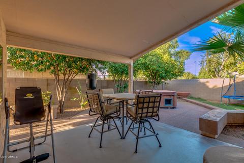 855 N Quail Ln, Gilbert, AZ 85233 photo 25