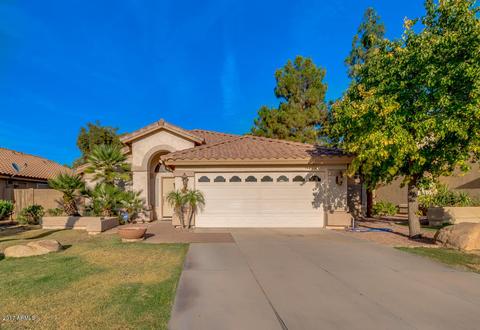 855 N Quail Ln, Gilbert, AZ 85233 photo 1