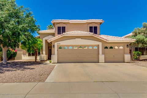 3014 E Verbena Dr, Phoenix, AZ 85048 photo 1