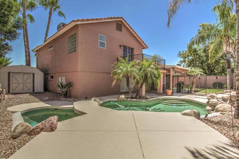 6332 E Gary St, Mesa, AZ 85205 photo 24