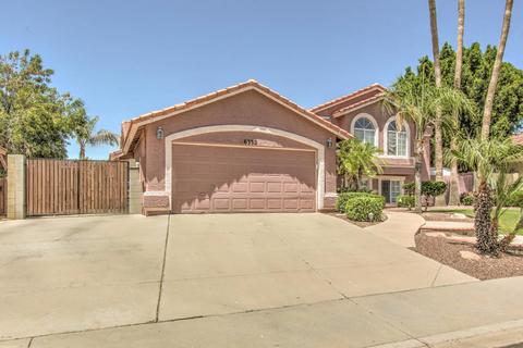 6332 E Gary St, Mesa, AZ 85205 photo 25