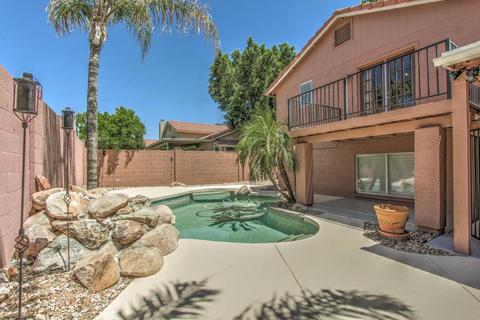 6332 E Gary St, Mesa, AZ 85205 photo 22
