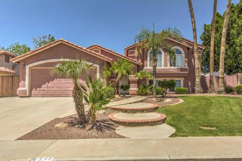 6332 E Gary St, Mesa, AZ 85205 photo 1