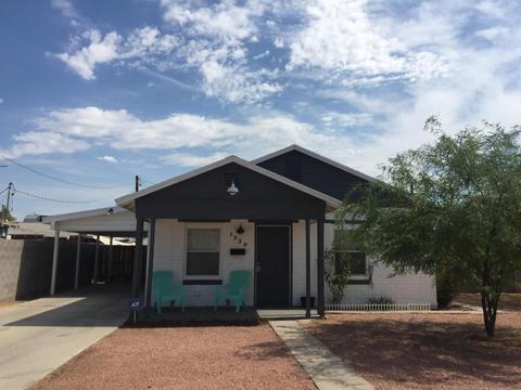 1329 E Taylor St, Phoenix, AZ 85006 photo 25