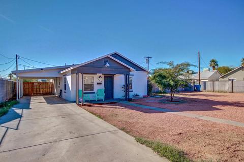 1329 E Taylor St, Phoenix, AZ 85006 photo 1