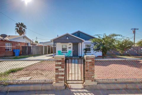 1329 E Taylor St, Phoenix, AZ 85006 photo 3