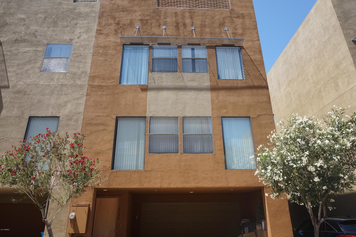 4734 E Culver St, Phoenix, AZ 85008 photo 2